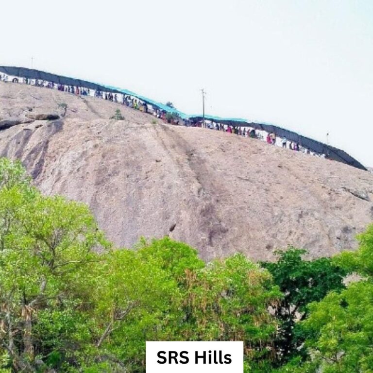 Hiliving Estates